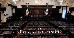 Es la Reforma Electoral un compromiso contra los privilegios: Laura Itzel Castillo