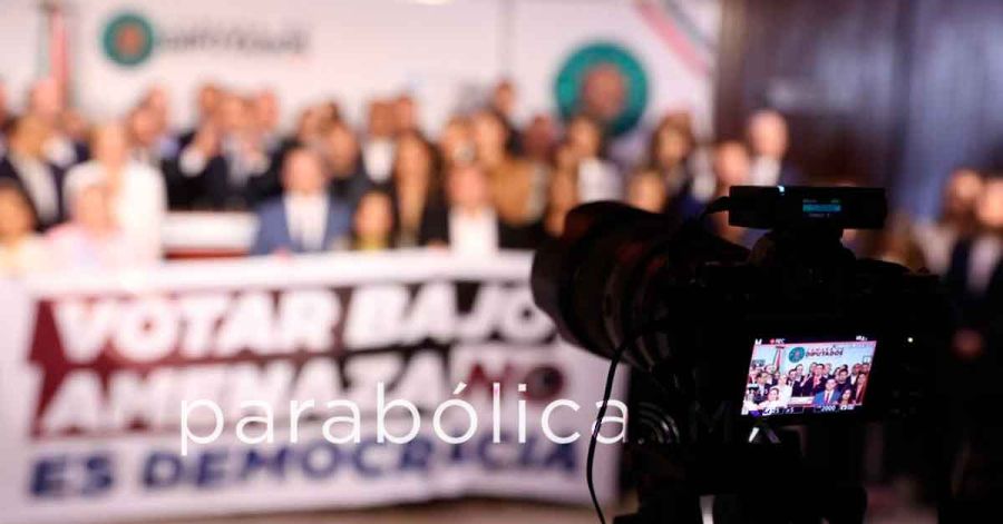 &iquest;La derecha es el odio?