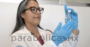 Incursiona investigadora BUAP en uso de macroinvertebrados