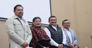 Promueve Andr&eacute;s Villegas iniciativa para expedir la nueva Ley contra el Feminicidio en Puebla