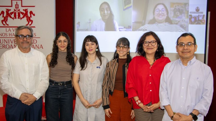 Presenta IBERO Puebla reporte de Incidencias sobre migraciones y hospitalidad