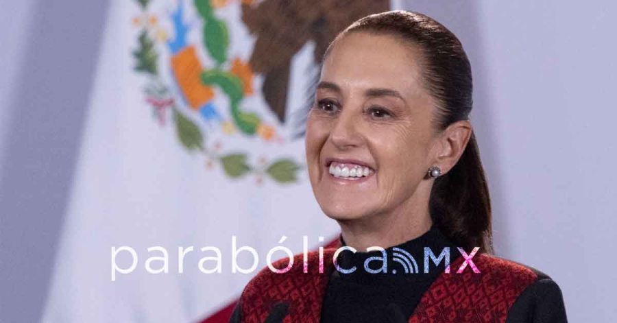 Sin pol&eacute;micas M&eacute;xico y Estados Unidos, reuni&oacute;n con empresarios y embajador: Sheinbaum