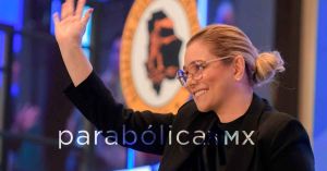 Confirma FGR citaci&oacute;n a Maru Campos por posible violaci&oacute;n a la soberan&iacute;a