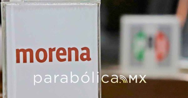Morena es el demonio &nbsp;