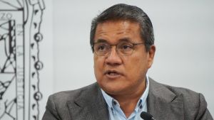 Analiza Congreso modificar l&iacute;mites territoriales en 4 municipios de Puebla