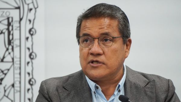 Analiza Congreso modificar l&iacute;mites territoriales en 4 municipios de Puebla