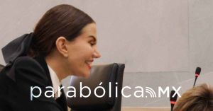 Culpa Nay Salvatori a la derecha por cr&iacute;ticas a su video viral con burla a accidente en la Ibero &nbsp;