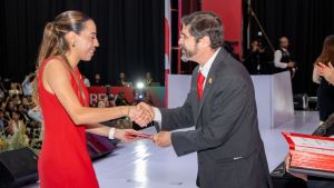 Celebra IBERO Puebla su Graduaci&oacute;n Verano 2026