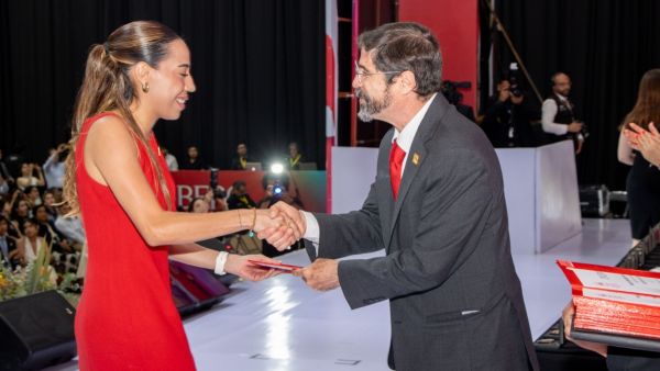 Celebra IBERO Puebla su Graduaci&oacute;n Verano 2026