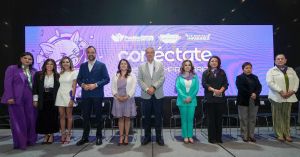 Promueve Pepe Chedraui desarrollo econ&oacute;mico de las mujeres con espacios de networking
