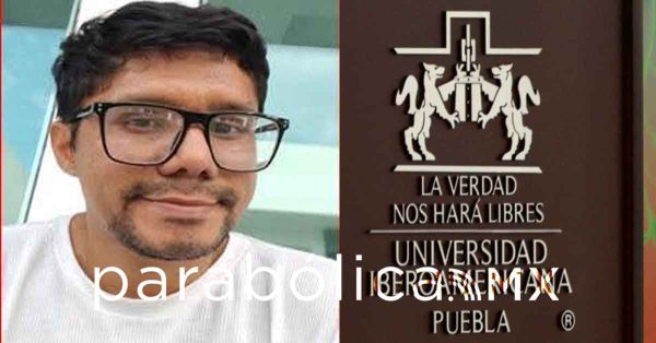 Acusan desaparici&oacute;n forzada de acad&eacute;mico de la Ibero&nbsp;
