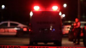 Aprehende FGR en Zinacantepec por varios delitos