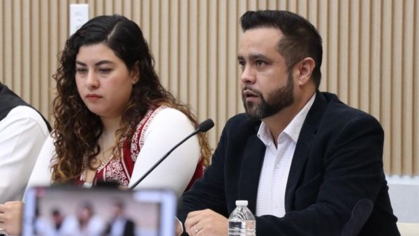 Impulsan iniciativas para fortalecer atenci&oacute;n a personas neurodivergentes