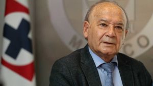 Fallece &ldquo;Billy &Aacute;lvarez&rdquo;, expresidente de Cruz Azul