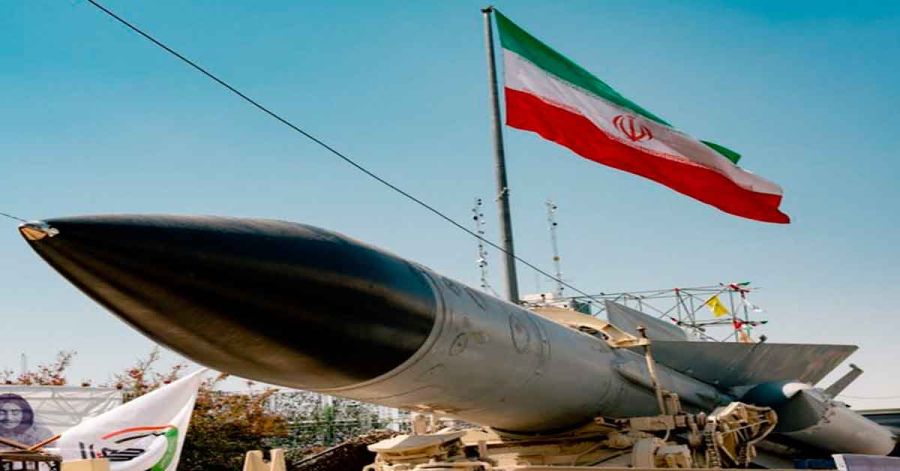 Se busca la paz y que no escalen precios: Sheinbaum sobre amenaza de "infierno" contra Ir&aacute;n