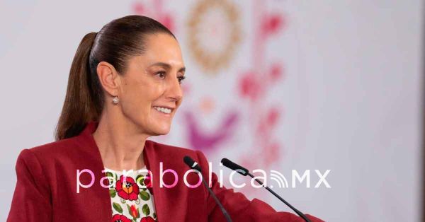 Falso que Cuba pidiera a M&eacute;xico reservar informaci&oacute;n sobre ayuda humanitaria: Sheinbaum