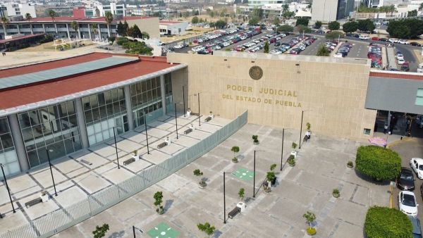 No habr&aacute; tolerancia a la corrupci&oacute;n: Consejo de la Judicatura de Puebla