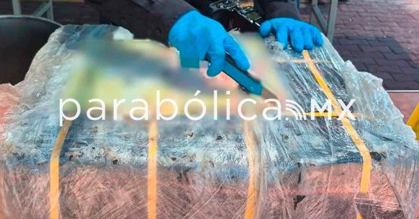 Ahora, asegura Marina 270 kilos de coca&iacute;na en Manzanillo
