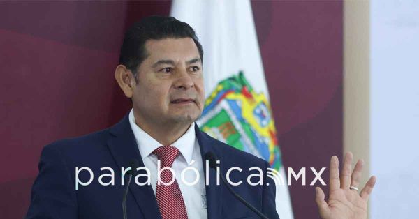 Advierte Armenta nuevamente a partidos sobre candidatos vinculados con la delincuencia