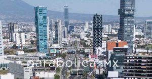 Ya se busca al "tirador de la Atlixcayotl", asegura SSP