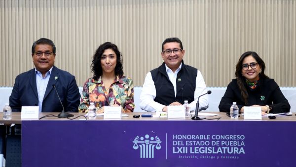 Respalda Julio Huerta iniciativa para aplazar elecci&oacute;n del Poder Judicial