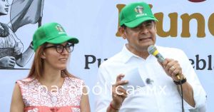 Exige Armenta congruencia a funcionarios p&uacute;blicos emanados de Morena&nbsp;