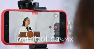 Tiene raz&oacute;n Claudia Sheinbaum