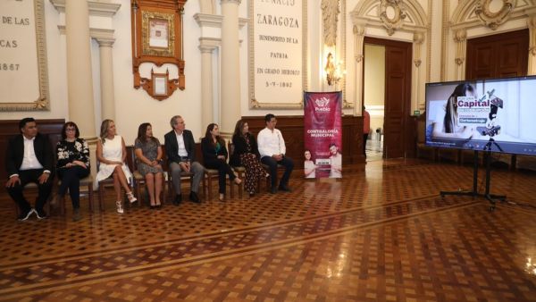 Presentan convocatoria para concurso de cortometraje