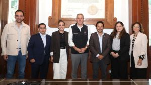Anuncia Bimbo inversi&oacute;n de 1,760 mdp para una nueva planta en la capital