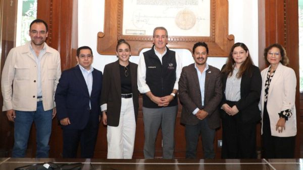 Anuncia Bimbo inversi&oacute;n de 1,760 mdp para una nueva planta en la capital