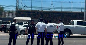 Deja un muerto ri&ntilde;a en el Cereso de Ciudad Obreg&oacute;n: SSPC