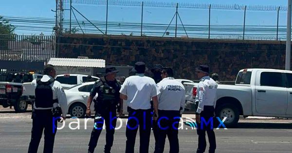 Deja un muerto ri&ntilde;a en el Cereso de Ciudad Obreg&oacute;n: SSPC