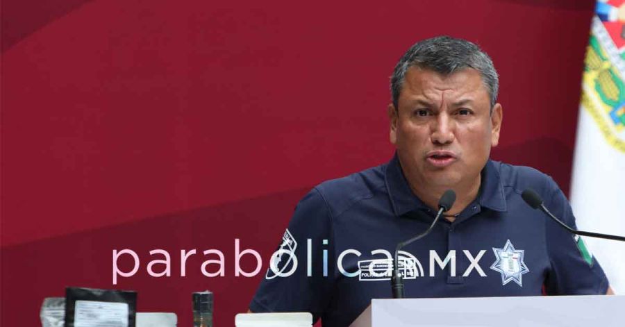 Se&ntilde;ala SSP importante reducci&oacute;n de los linchamientos en Puebla