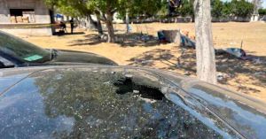 Por choque de grupos delictivos, masacre en Salamanca: Gabinete de Seguridad