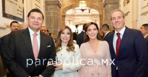 Piden familias de la capital responder a sus demandas sin pretextos: Armenta
