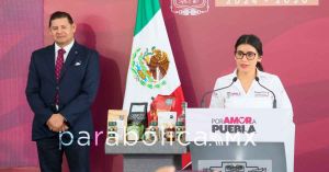 Impulsa Armenta la actividad f&iacute;sica como herramienta para construir paz