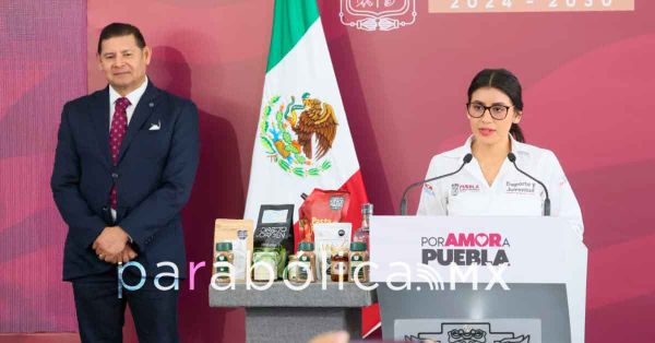 Impulsa Armenta la actividad f&iacute;sica como herramienta para construir paz