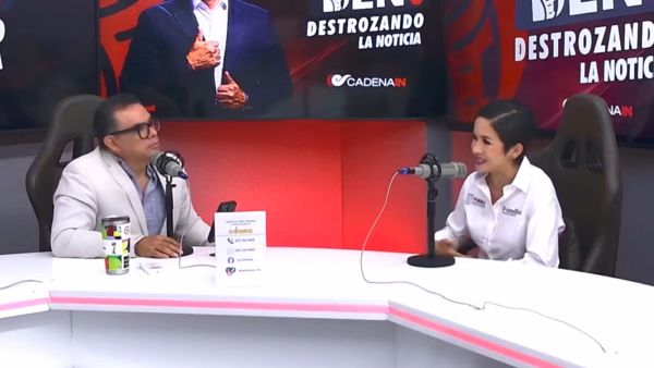 Importante identificar alg&uacute;n trastorno en menores: Umi Choda