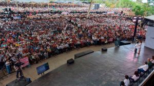 Paga M&eacute;xico 50 mil mdp bianuales por intereses del Fobaproa
