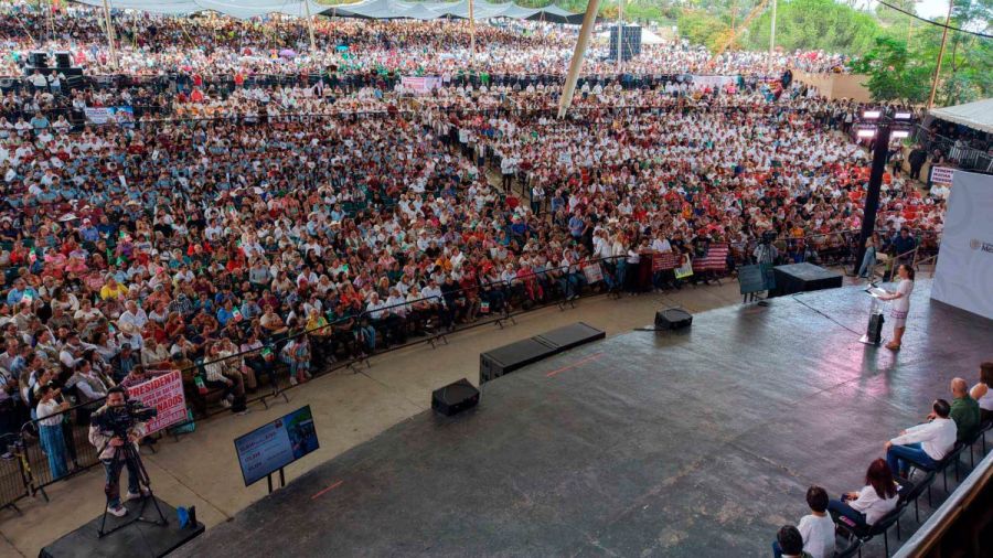 Paga M&eacute;xico 50 mil mdp bianuales por intereses del Fobaproa