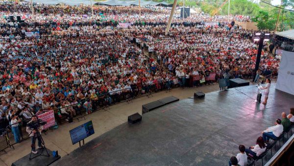 Paga M&eacute;xico 50 mil mdp bianuales por intereses del Fobaproa