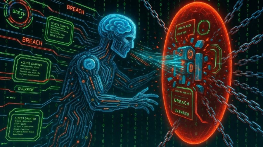 &iexcl;Hola Skynet! IA hacke&oacute; a otra IA de manera autom&aacute;tica, inform&oacute; OpenAI