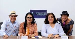 Es Congreso ejemplo a nivel nacional en trabajo a favor de personas con enfermedades autoinmunes