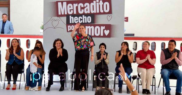 Impulsa Laura Artemisa cadenas de consumo para personas con discapacidad