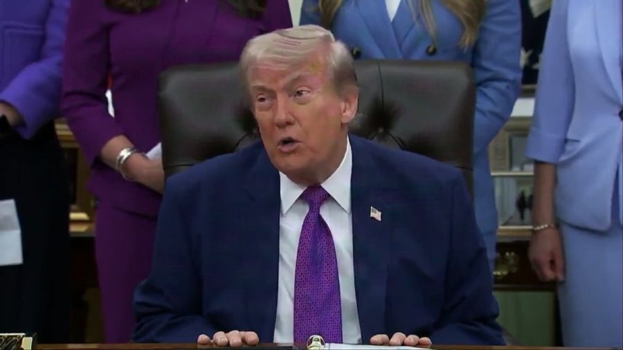 Ahora s&iacute;: busca Donald Trump conversar con Cuba