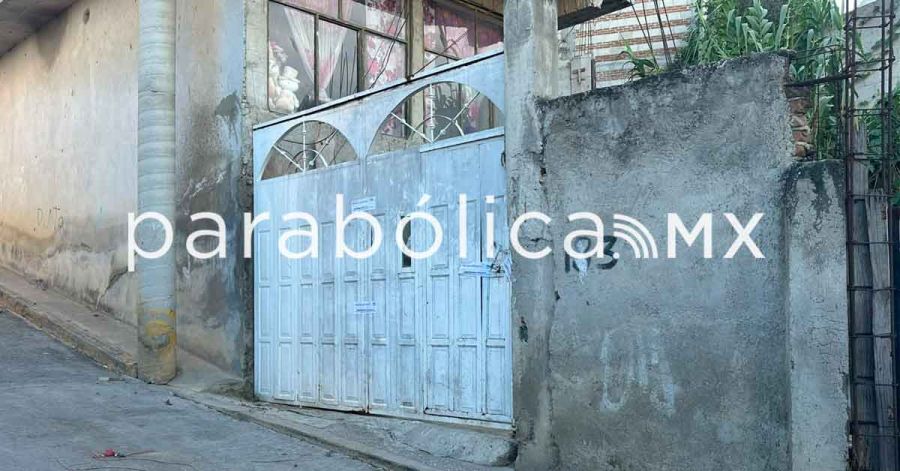 Aseguran vivienda en Xochimehiacan; suman tres cateos en &uacute;ltimos d&iacute;as