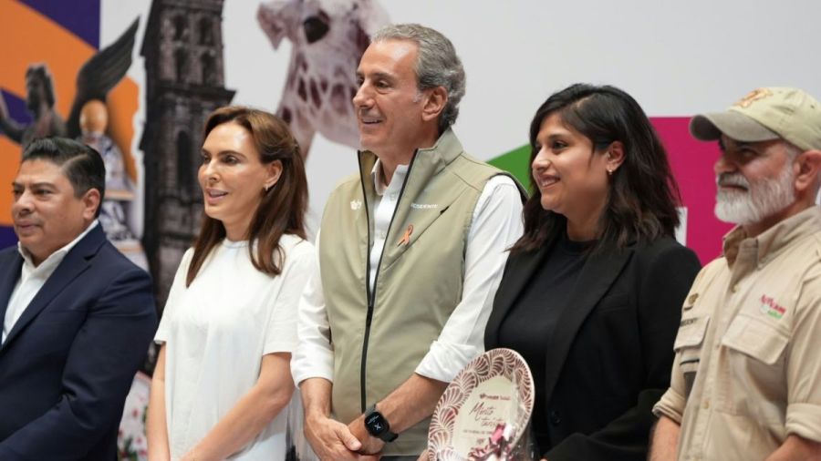 Encabeza Chedraui conmemoraci&oacute;n del D&iacute;a Mundial del Turismo