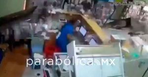 Se registr&oacute; un sismo de magnitud 7.7 en el norte de Jap&oacute;n