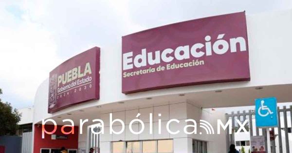Entregar&aacute; SEP paquetes escolares a alumnas de la Escuela Normal Rural &ldquo;Carmen Serd&aacute;n&rdquo;