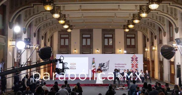 Alista Sheinbaum encuentro con el represente Comercial, Jamieson Greer